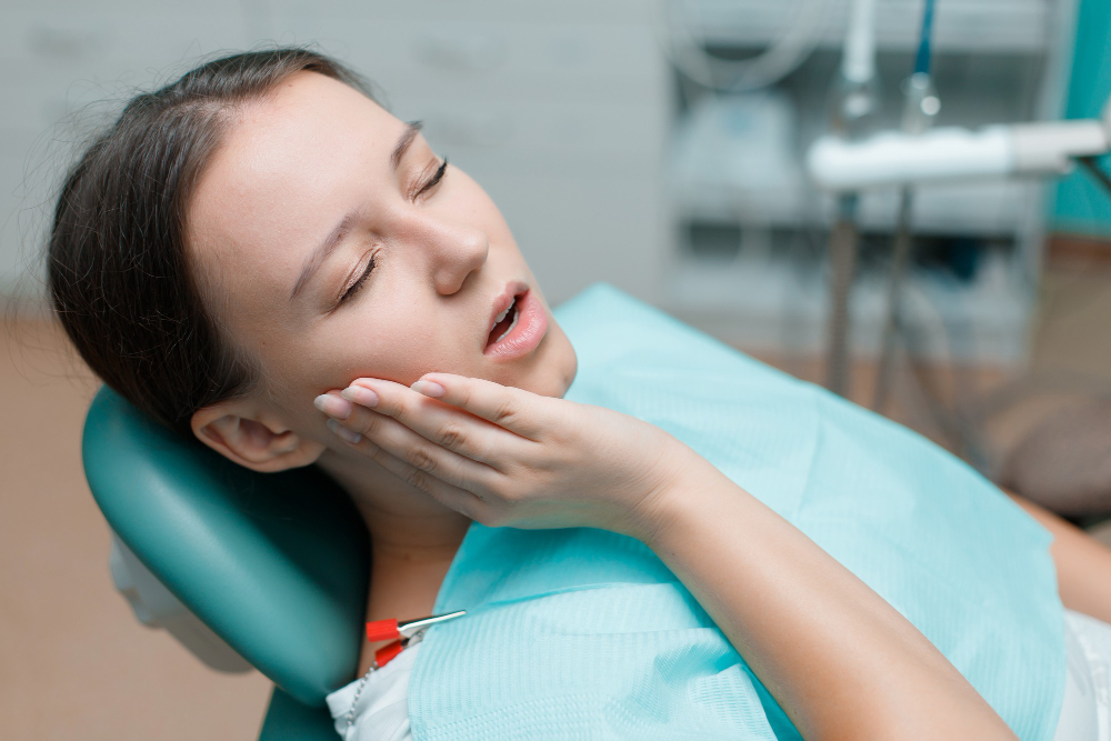 TMJ Treatments in Ahmedabad