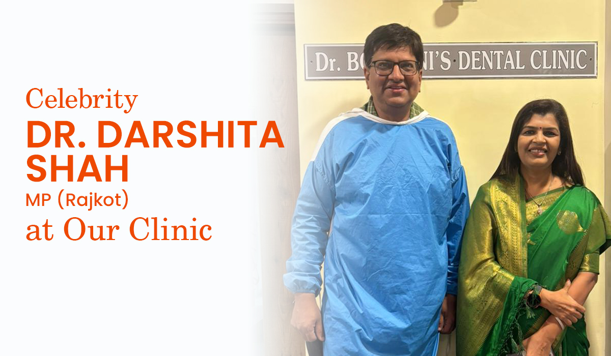 Boghani Dental Clinic