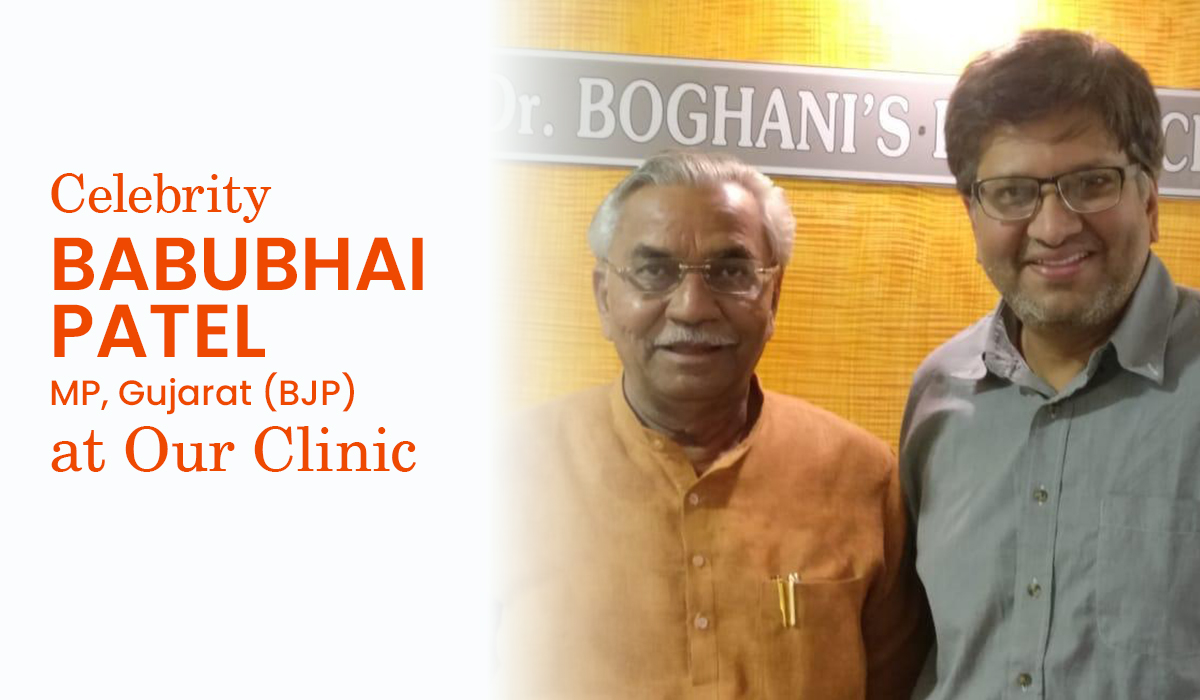 Boghani Dental Clinic