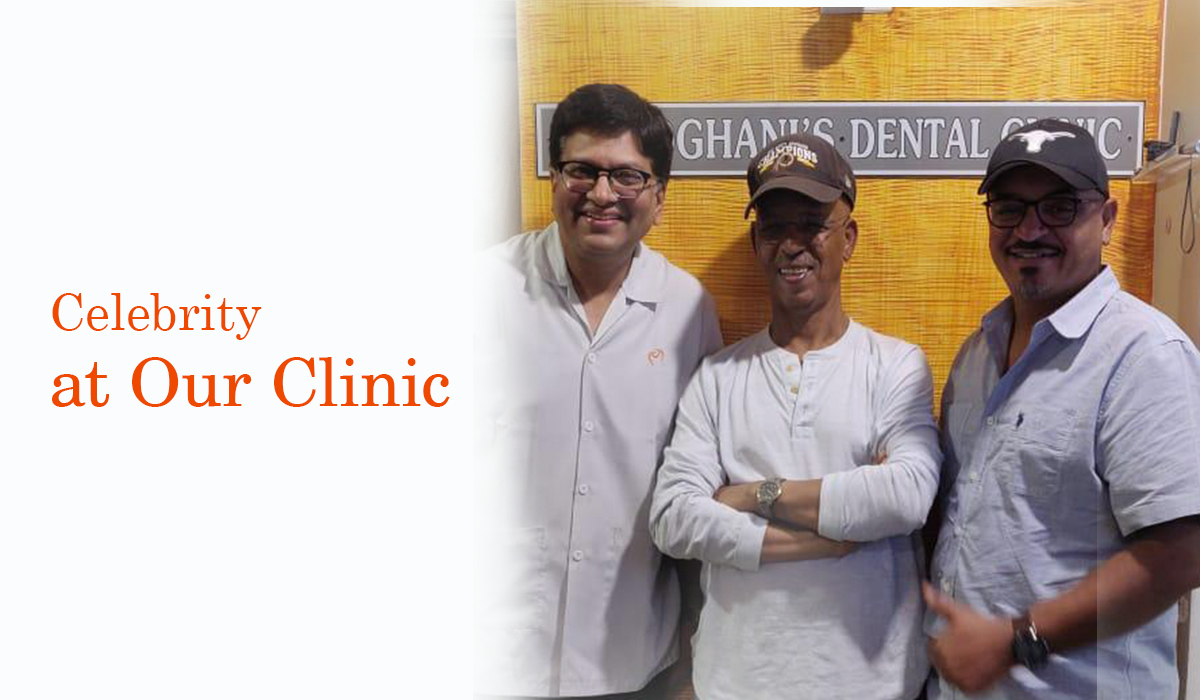 Boghani Dental Clinic