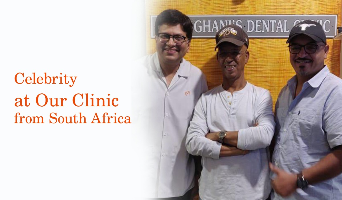 Boghani Dental Clinic