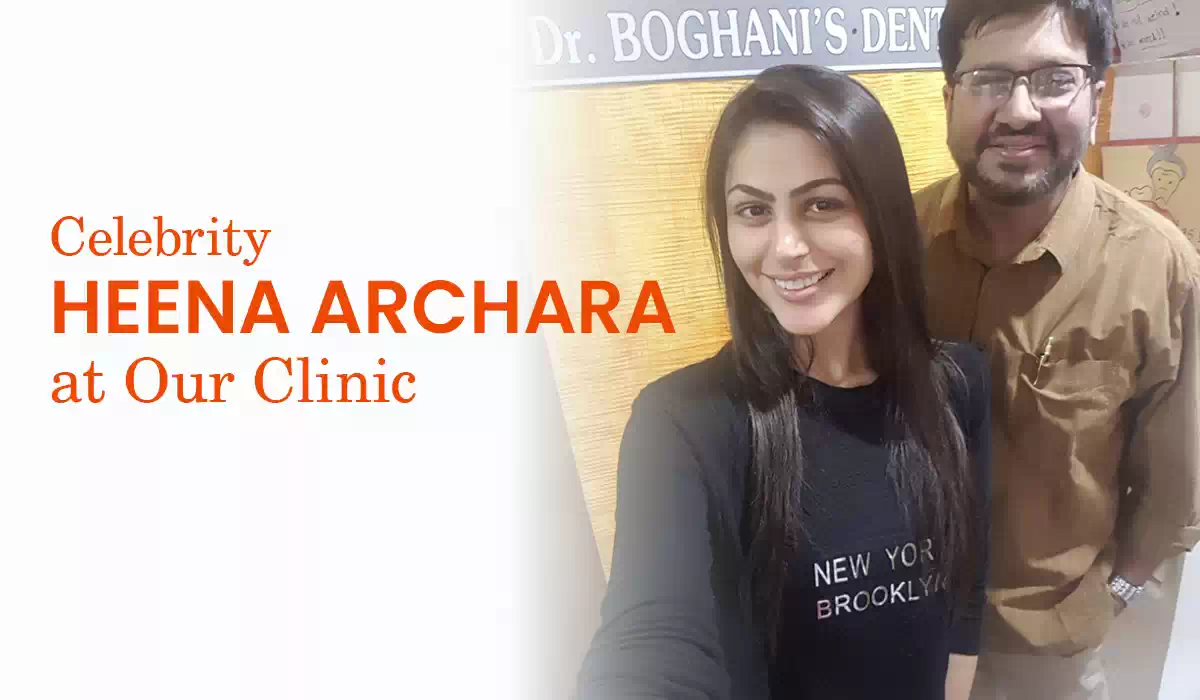 Boghani Dental Clinic