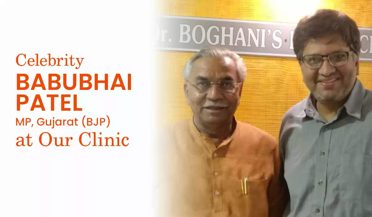 Boghani Dental Clinic