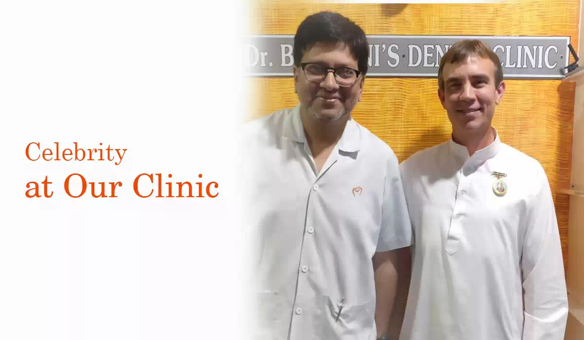 Boghani Dental Clinic