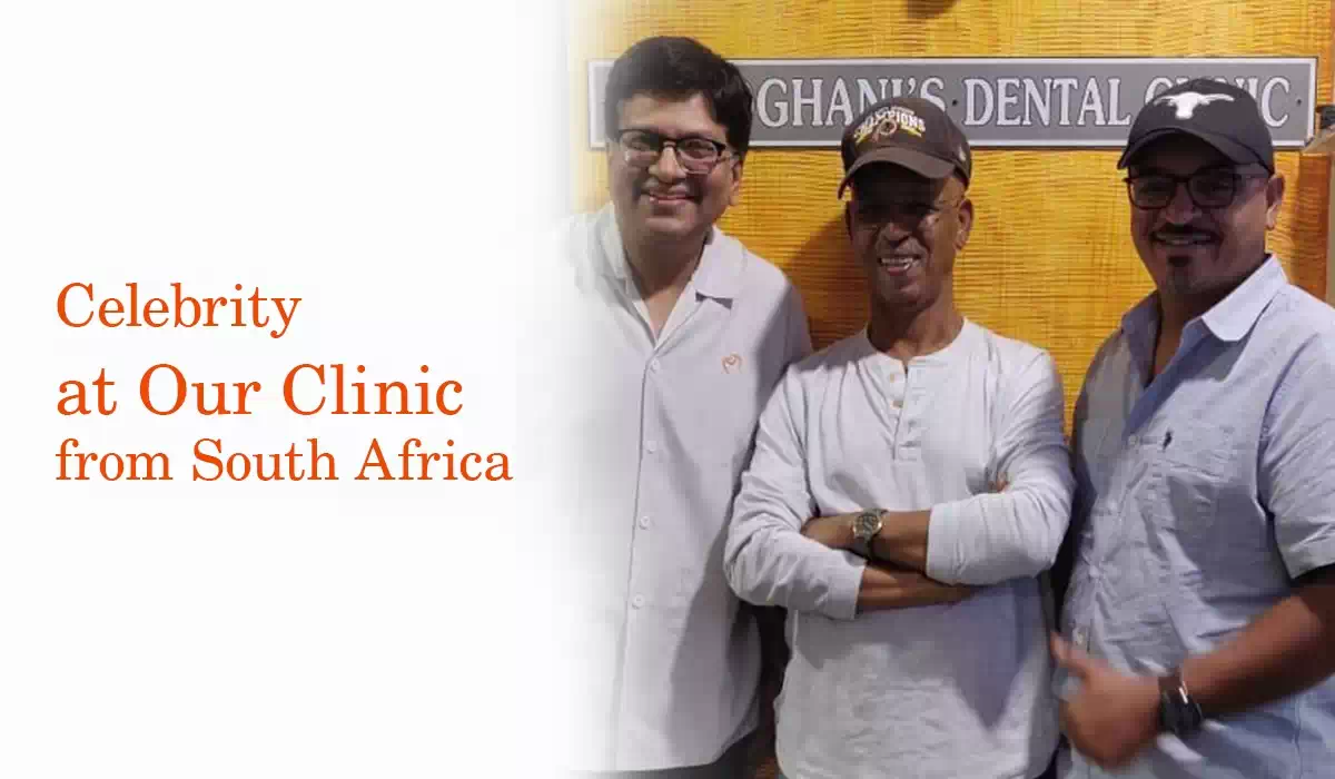 Boghani Dental Clinic